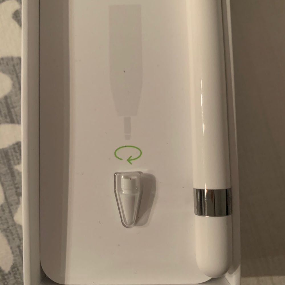 Apple Pen - Picture 3 of 4